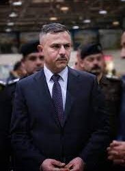 العوادي .. لا تسامح مع أي ضابط أو موظف يعرقل المعاملات في دوائر الجنسية