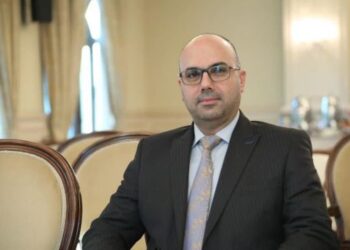 بالوثيقة .. شركة كويتية تقاضي محافظ النجف في بغداد
