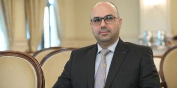 بالوثيقة .. شركة كويتية تقاضي محافظ النجف في بغداد