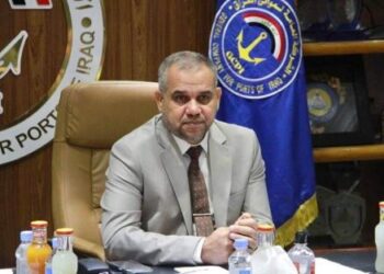 الموانئ .. جهات سياسية تحاول باستمرار اجهاض ميناء الفاو