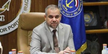 الموانئ .. جهات سياسية تحاول باستمرار اجهاض ميناء الفاو