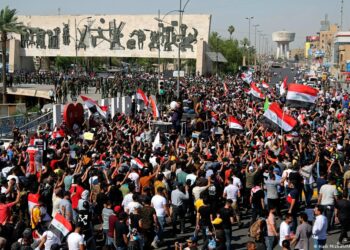 العراق بين الدول (الأكثر خطورة)على المسافرين