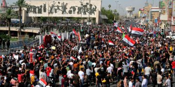 العراق بين الدول (الأكثر خطورة)على المسافرين