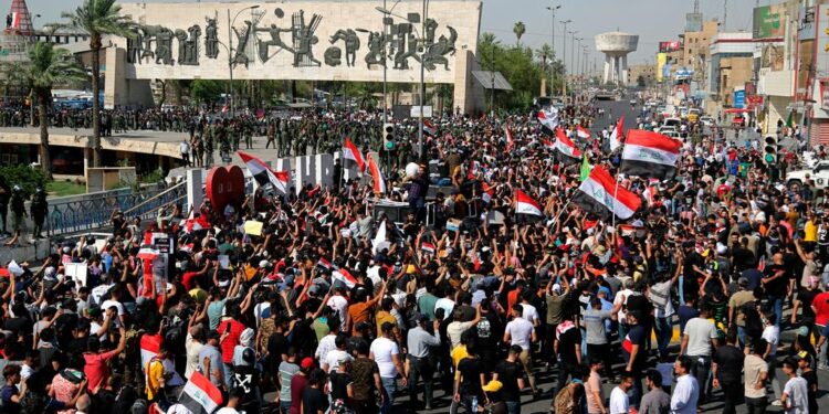 العراق بين الدول (الأكثر خطورة)على المسافرين