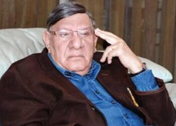 من هو الراحل الإعلامي مفيد فوزي