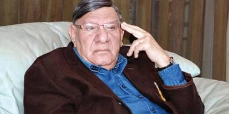 من هو الراحل الإعلامي مفيد فوزي