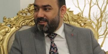 الوكيل الاقدم لوزارة الثقافة والسياحة والاثار يُغرد عن أهمية انعقاد منتدى الحضارات العريقة
