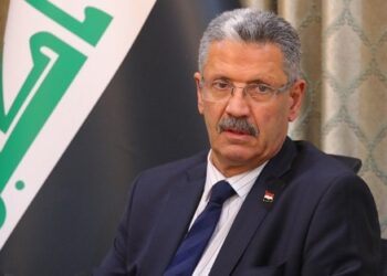 توجيه من وزير النفط يوجه بالتعجيـــل في مشروع إستثمار غاز الناصرية والغراف