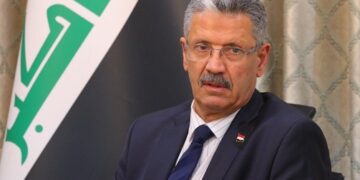 توجيه من وزير النفط يوجه بالتعجيـــل في مشروع إستثمار غاز الناصرية والغراف