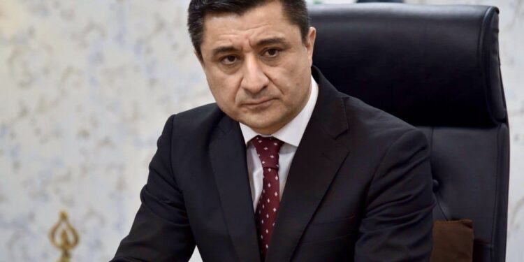 وزير العدل .. استحصلنا موافقة السوداني للبدء بــ(إصلاح ملف إطعام السجناء)