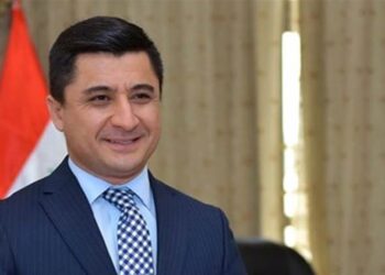وزير العدل يؤكد على “أهمية تنفيذ اتفاقيات مع إيران” تتعلق بالأحوال المدنية والوكالات العدلية