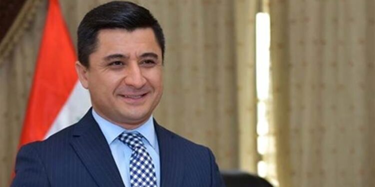 وزير العدل يؤكد على “أهمية تنفيذ اتفاقيات مع إيران” تتعلق بالأحوال المدنية والوكالات العدلية