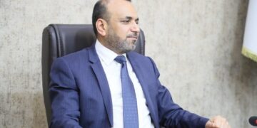 وزير العمل .. سنطبّق قانون العمل الذي يلزم تشغيل عامل عراقي مقابل كل أجنبي
