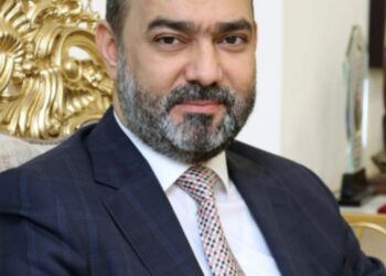 برعاية نوفل ابو رغيف دعوة مهرجان (الانبار اصالة وحضارة)