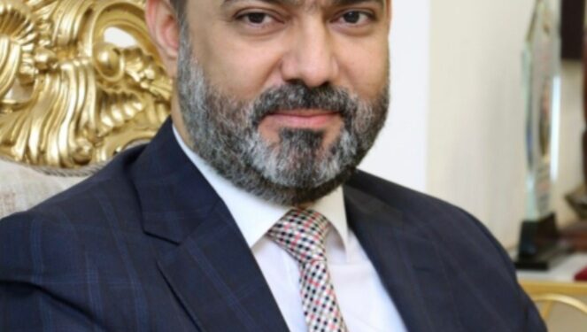 برعاية نوفل ابو رغيف دعوة مهرجان (الانبار اصالة وحضارة)