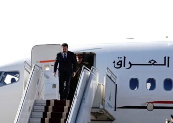 السوداني يختتم زيارته لألمانيا و يعود إلى بغداد