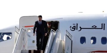 السوداني يختتم زيارته لألمانيا و يعود إلى بغداد