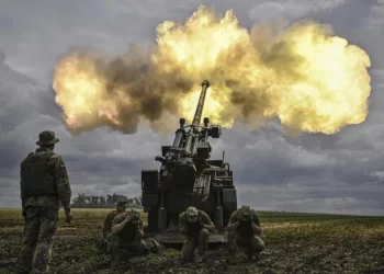 فرنسيا وأستراليا تتفقان على انتـــــاج (آلاف القذائف من عيار 155 ملم) دعما لأوكرانيا
