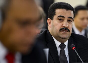 ماذا وراء إساءات الصحف الإيرانية لرئيس الوزراء العراقي ؟