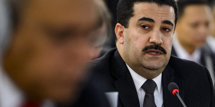 ماذا وراء إساءات الصحف الإيرانية لرئيس الوزراء العراقي ؟