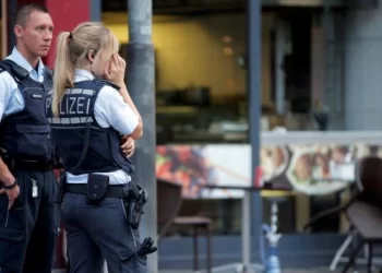 فتاة من أصل عربي تنهــــي حياة “شبيهة لها” في ألمانيا