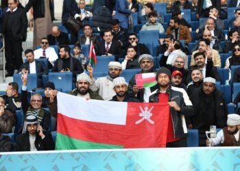 الاتحاد العُماني يشيد بجهود الحكومة العراقية لتأميــــن مقاعد لجماهيرة بنهائي خليجي 25