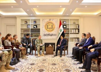 الأعرجي .. القوات العراقية اكتسبت الكثير من الخبرات في مجال مكافحة الإرهاب