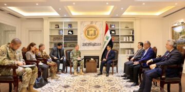 الأعرجي .. القوات العراقية اكتسبت الكثير من الخبرات في مجال مكافحة الإرهاب