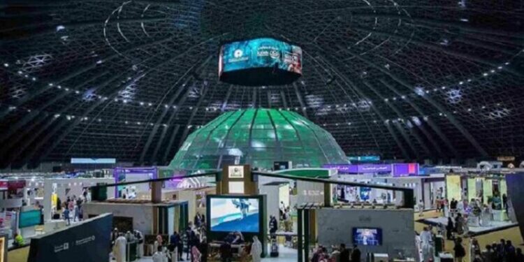 السعودية تدشن منصة ميتافيرس لتثقيف الحجاج