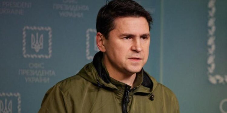 أوكرانيا: الوقت حان للتوقف عن الخوف من بوتين