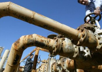 انخفاض إنتاج العراق من النفط وارتفاع إنتاج أوبك + في كانون الأول