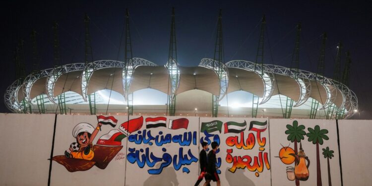 تقارب (عراقي – خليجي) خارج السياسة