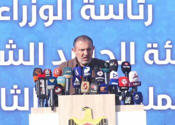 الكشف عن إحباط محاولة داعش ربط ولاية العراق بإيران