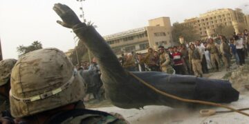جامعة امريكية تنظم مؤتمرا واسعا بمناسبة (الذكرى العشرين) لحرب العراق
