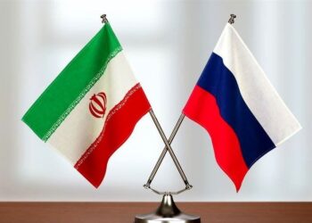 إيران تدعـــو روسيا لإنشاء مؤسسات لــ”مكافحة العقوبات الغربية عليهما”