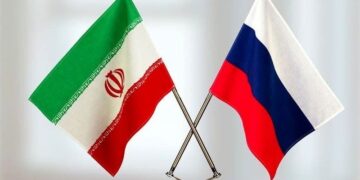 إيران تدعـــو روسيا لإنشاء مؤسسات لــ”مكافحة العقوبات الغربية عليهما”
