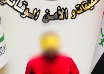 الحكم على عنصرا بارزا لداعش بالإعدام شنقاً وتفكيك عصابة للمتاجرة بالمخدرات
