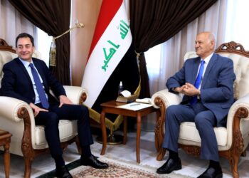 فرنسا تبدي استعدادها للعمل على تحلية مياه شط العرب