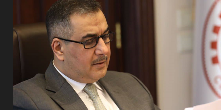 محافظ البنك المركزي يرفض تــزويـــد “النزاهة النيابية” بنشرة مزاد العملة