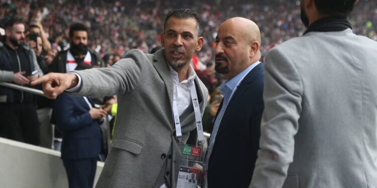 العراق يتلقى عروضـــاً لأستضافة 3 بطولات كروية .. بعد نجاح خليجي 25