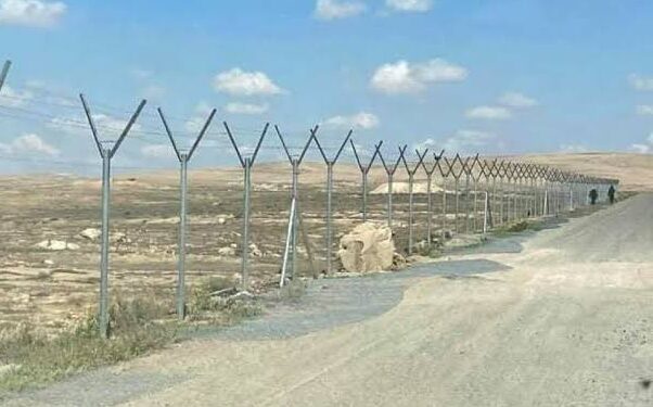 تعيين قائديــن لــ(تشكيل جديد) في قوات حرس الحدود الشمالية