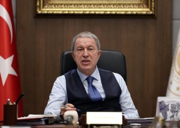 تركيا تعلن (تحييد 506 من عناصر حزب العمال) في كوردستان العراق