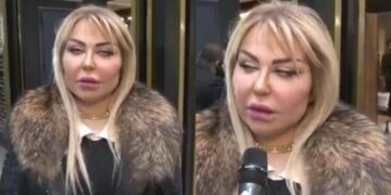 بالفيديو .. (جمهورية إسطنبول) دبلوماسية عراقية تثير عاصفة من الانتقادات والسخرية المستمرة