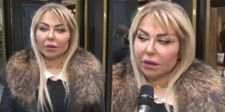 بالفيديو .. (جمهورية إسطنبول) دبلوماسية عراقية تثير عاصفة من الانتقادات والسخرية المستمرة