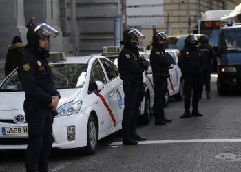 مقتل قس في اسبانيا وإصابة 4 آخرين في حادث طعن داخل كنيسة