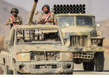 اليمن .. مواجهات متعددة