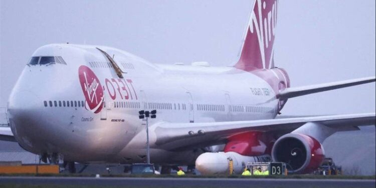 طائرات الجامبو “ملكة السماوات” تستعد لتوديـــع الأجواء