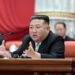 كيم جونغ أون يدعو إلى “زيادة هائلة” في الترسانة النووية