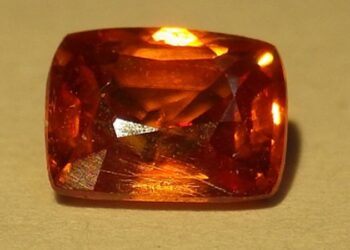 المعدن الأكثر ندرة على كوكب الأرض