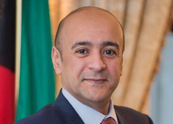مجلس التعاون الخليجي يعين جاسم البديوي سفير الكويت في واشنطن أمينا عاما له